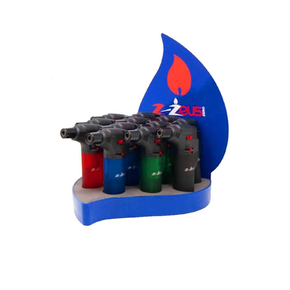 Newport s Micro Torch Lighters