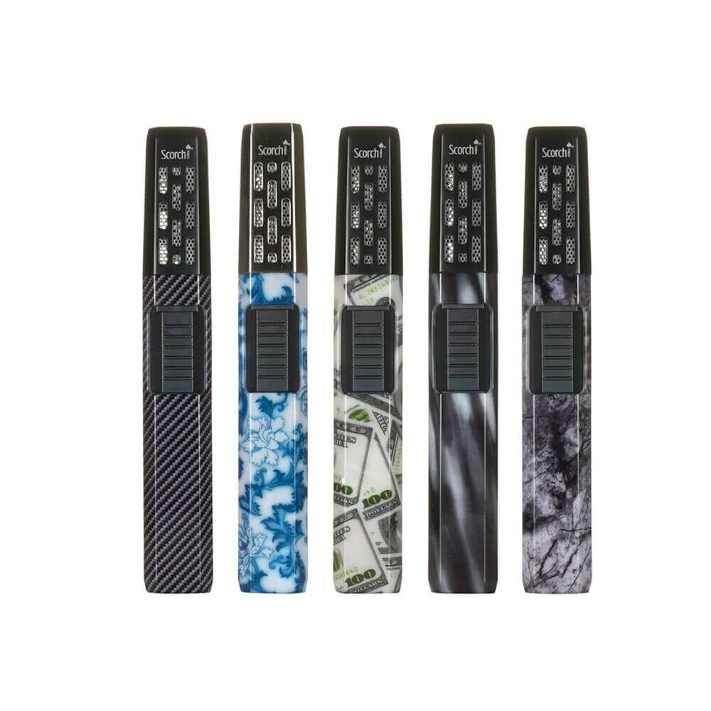Scorch Torch XL Torch Lighter Model No. 61632