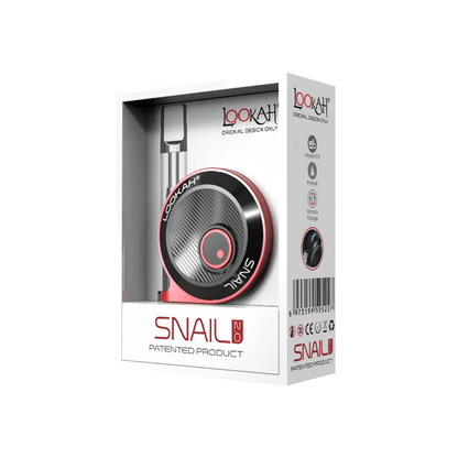 Lookah Snail 2.0 510 Battery Mod (350mAh)