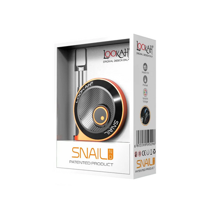 Lookah Snail 2.0 510 Battery Mod (350mAh)