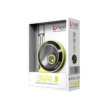 Lookah Snail 2.0 510 Battery Mod (350mAh)