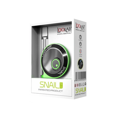 Lookah Snail 2.0 510 Battery Mod (350mAh)