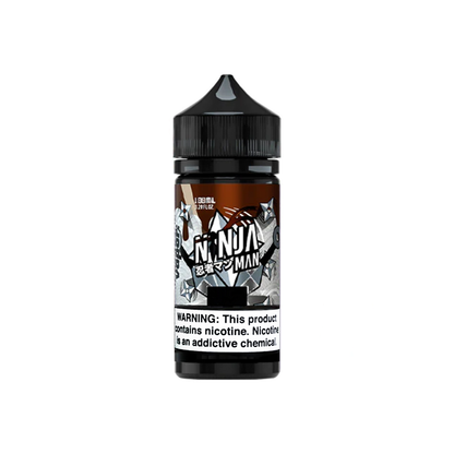 Sugoi Series Freebase/Sub Ohm E-Liquid 100mL