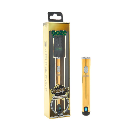Ooze Smart 510 Battery + USB (650mAh)