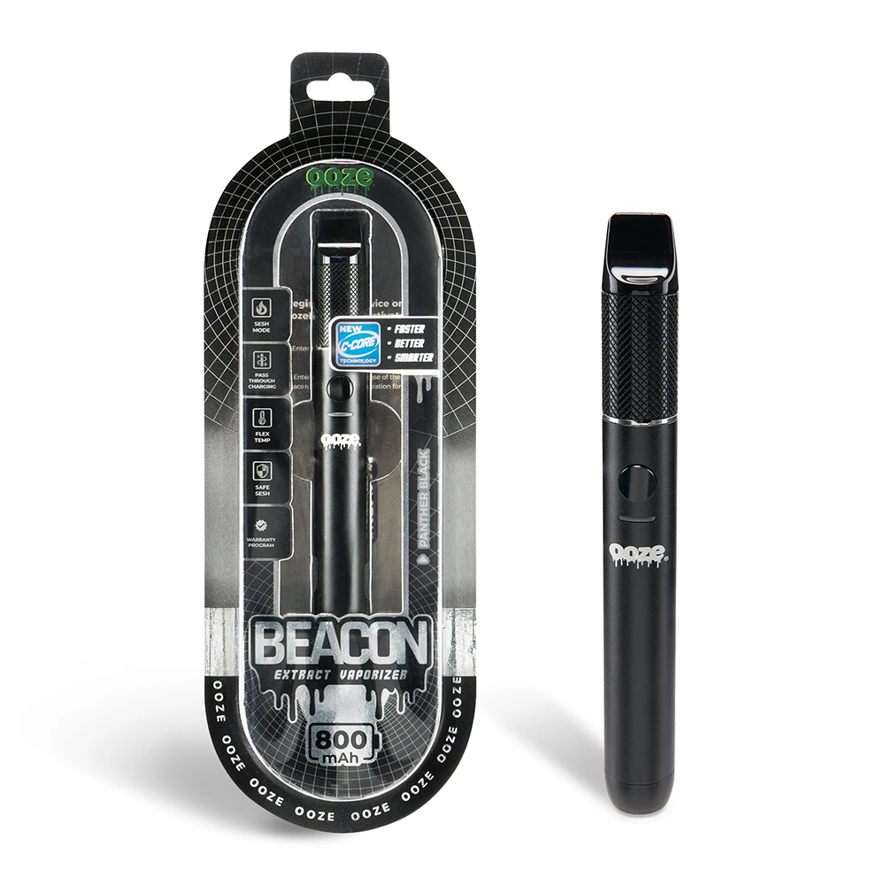 Ooze Beacon Extract Vaporizer (800mAh)