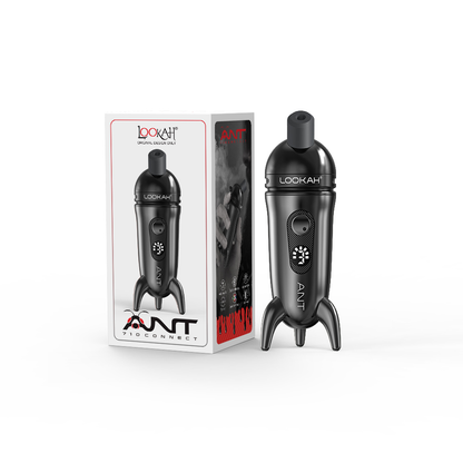 Lookah Ant 710 Battery Mod