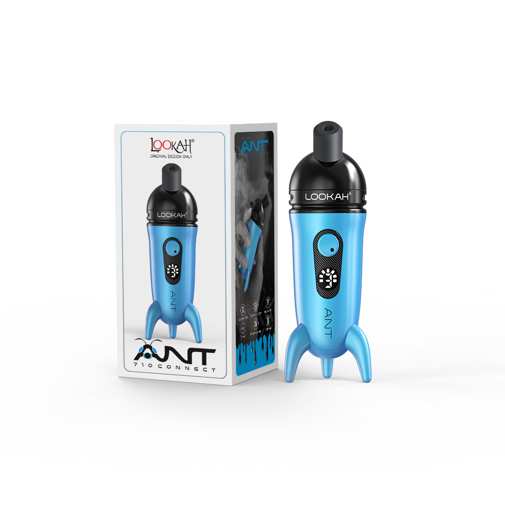 Lookah Ant 710 Battery Mod