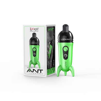 Lookah Ant 710 Battery Mod