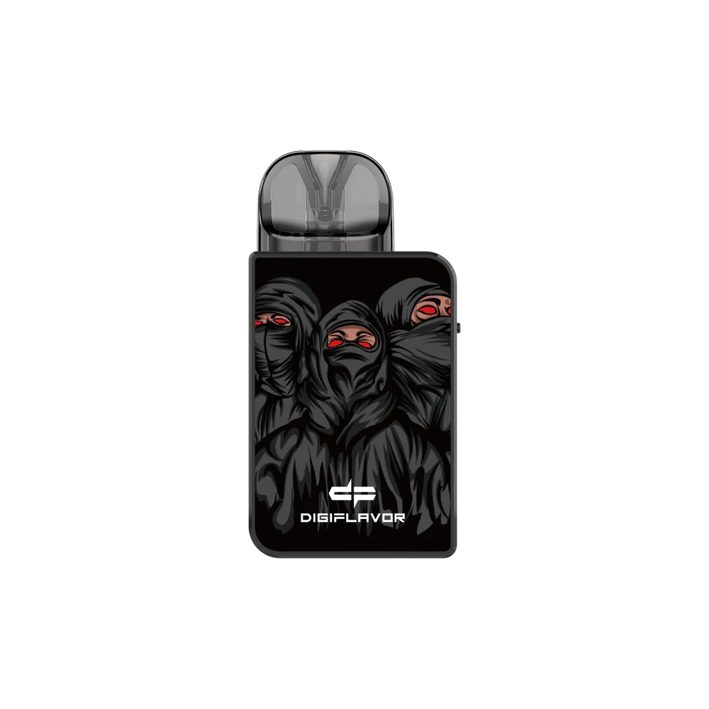 Geekvape Digiflavor-U/Digi-U Kit