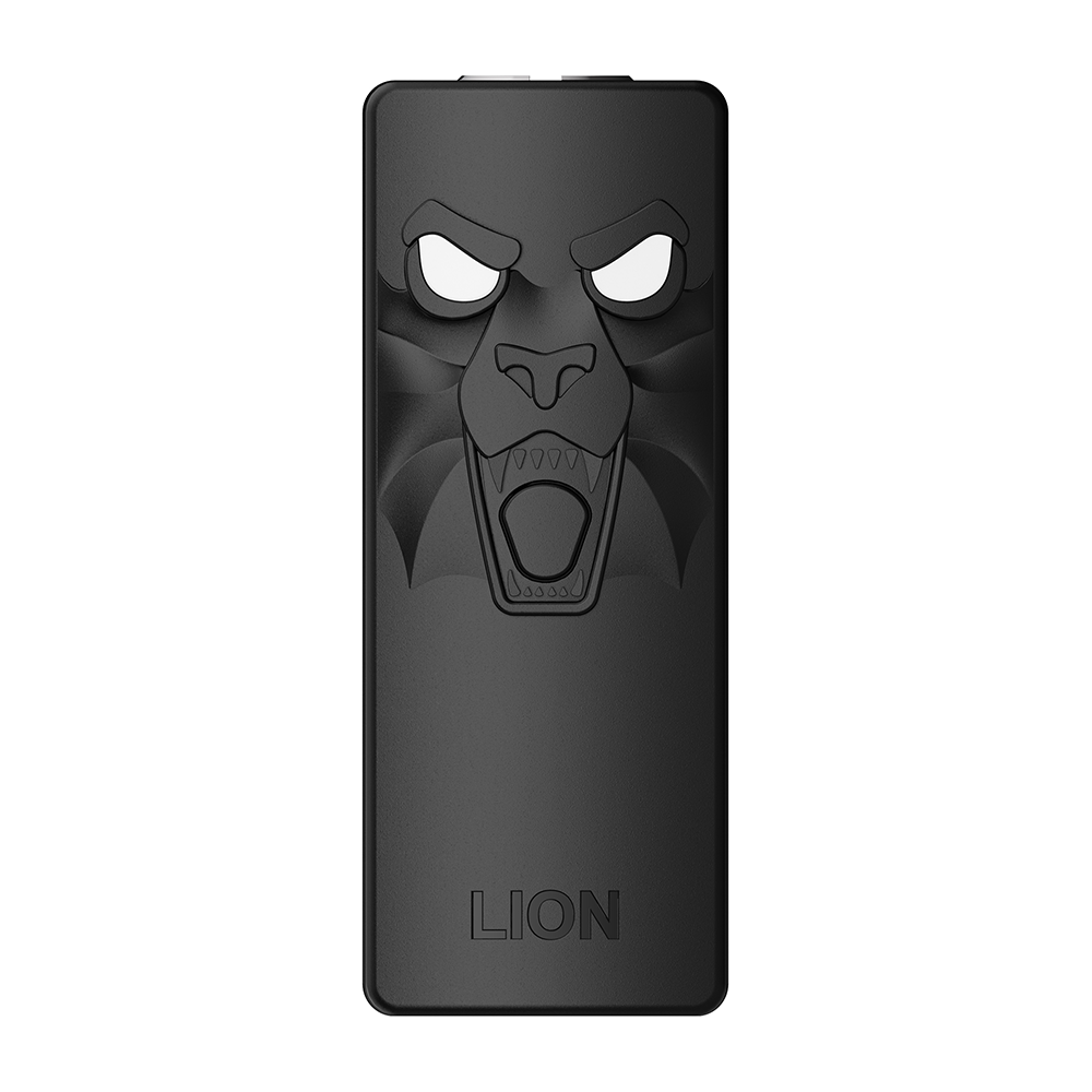 Yocan Kodo Animal Series 510 Battery Mod