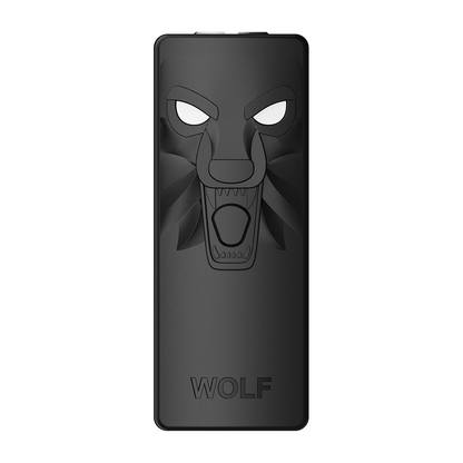 Yocan Kodo Animal Series 510 Battery Mod