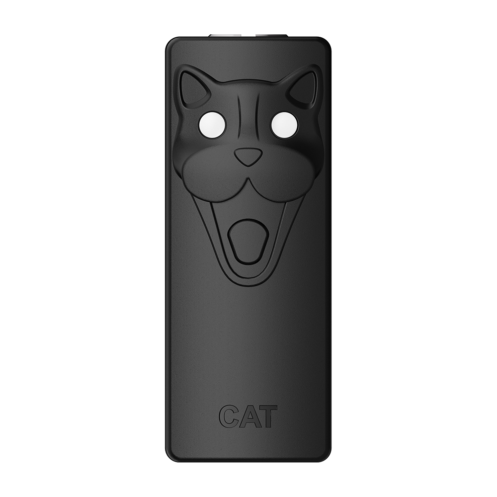 Yocan Kodo Animal Series 510 Battery Mod