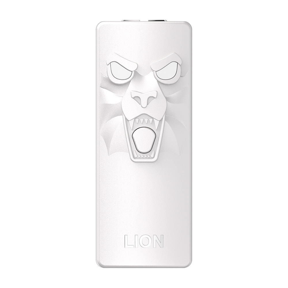 Yocan Kodo Animal Series 510 Battery Mod
