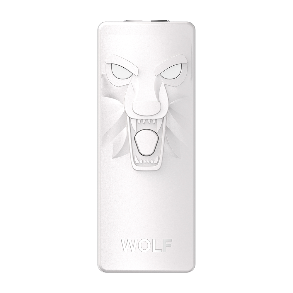 Yocan Kodo Animal Series 510 Battery Mod