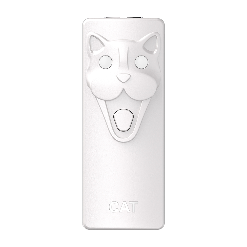 Yocan Kodo Animal Series 510 Battery Mod