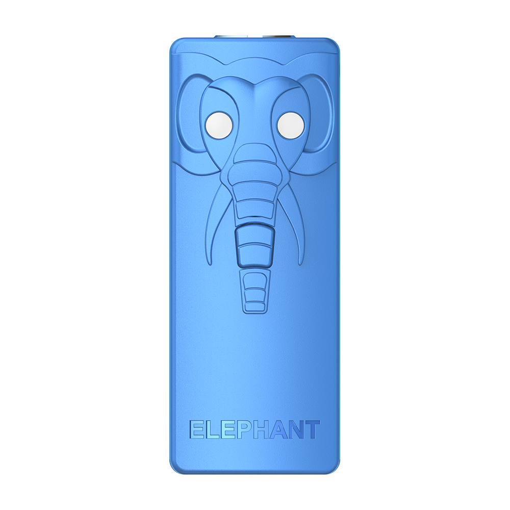 Yocan Kodo Animal Series 510 Battery Mod