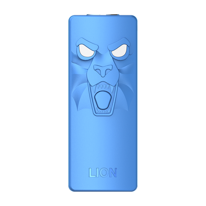 Yocan Kodo Animal Series 510 Battery Mod