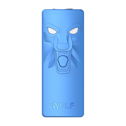Yocan Kodo Animal Series 510 Battery Mod