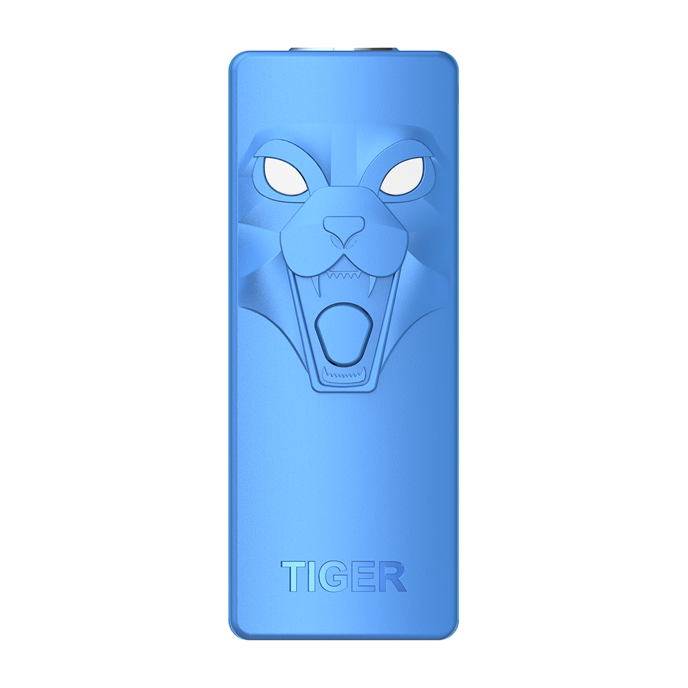 Yocan Kodo Animal Series 510 Battery Mod