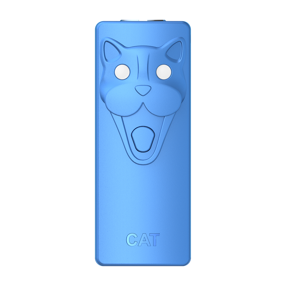Yocan Kodo Animal Series 510 Battery Mod