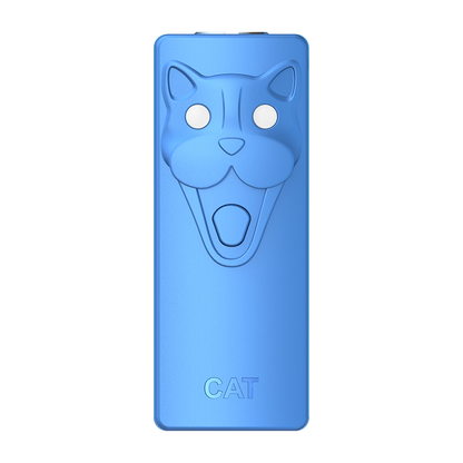 Yocan Kodo Animal Series 510 Battery Mod