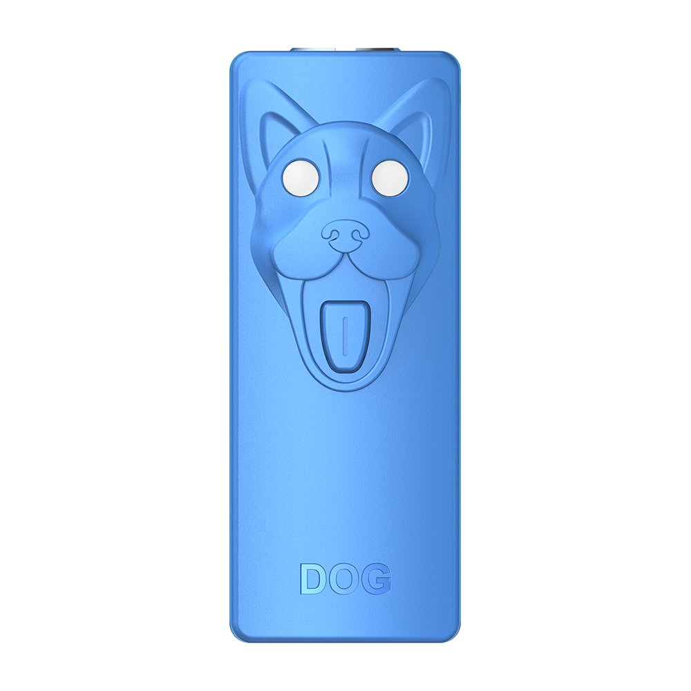 Yocan Kodo Animal Series 510 Battery Mod