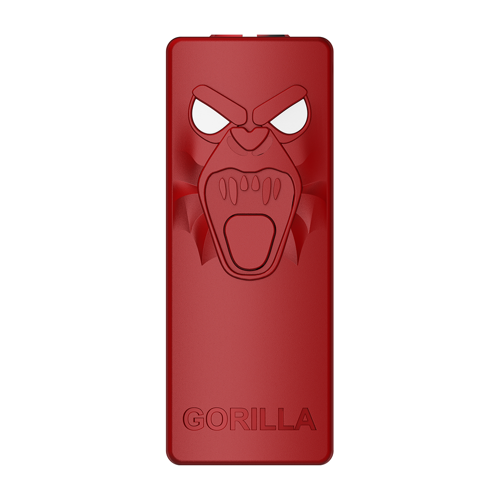 Yocan Kodo Animal Series 510 Battery Mod
