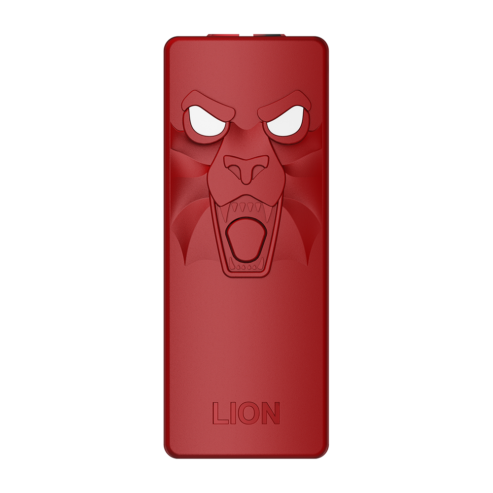 Yocan Kodo Animal Series 510 Battery Mod