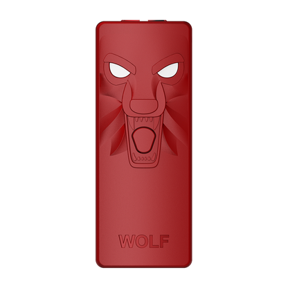 Yocan Kodo Animal Series 510 Battery Mod