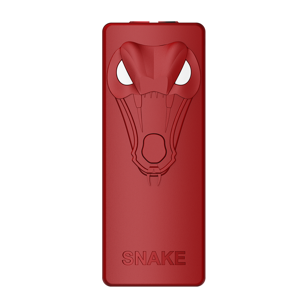 Yocan Kodo Animal Series 510 Battery Mod