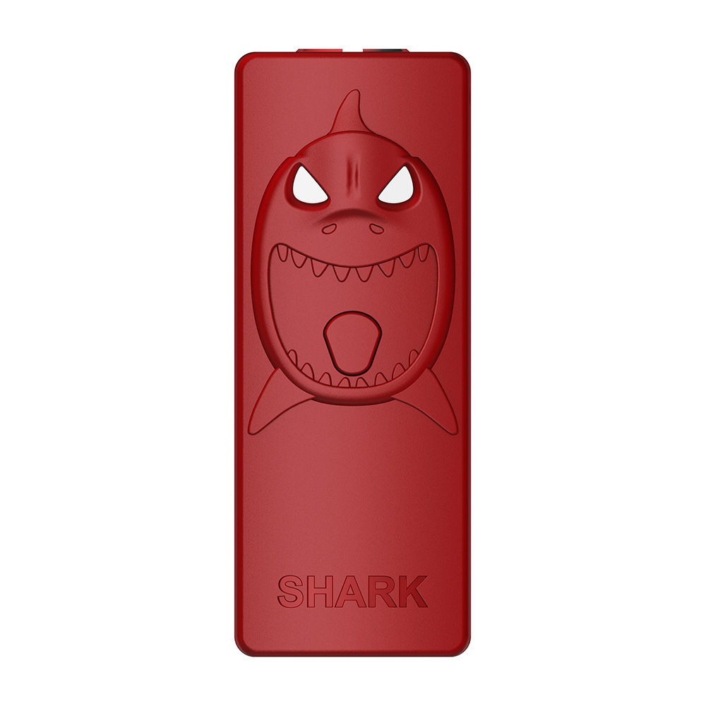 Yocan Kodo Animal Series 510 Battery Mod