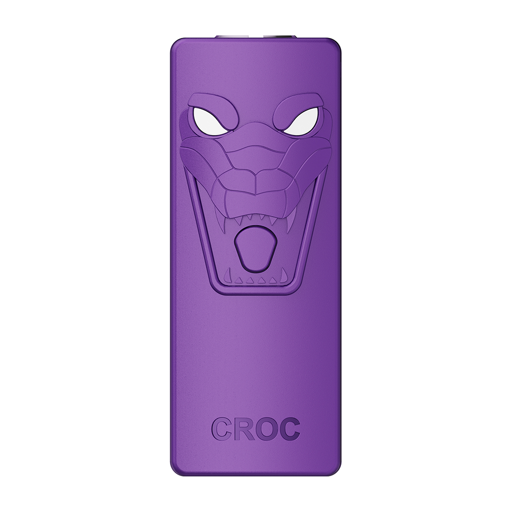 Yocan Kodo Animal Series 510 Battery Mod