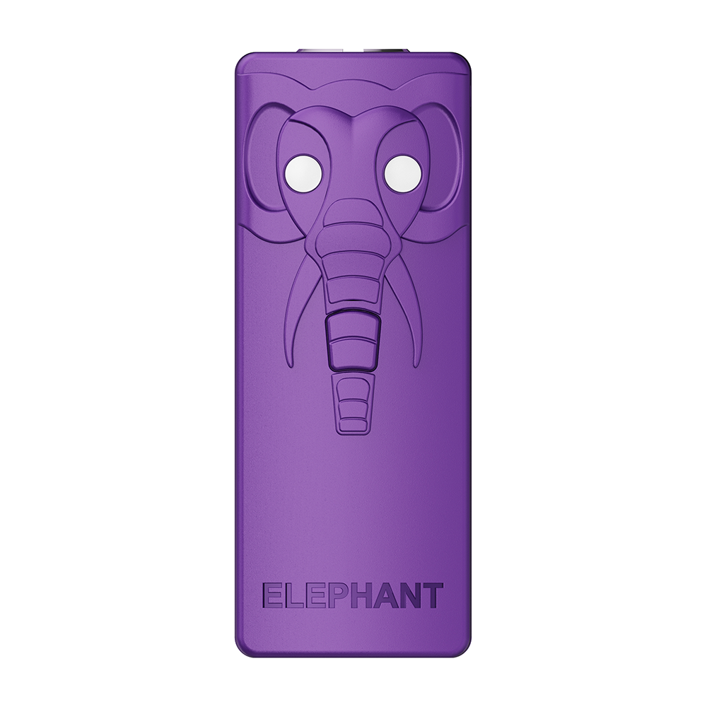 Yocan Kodo Animal Series 510 Battery Mod