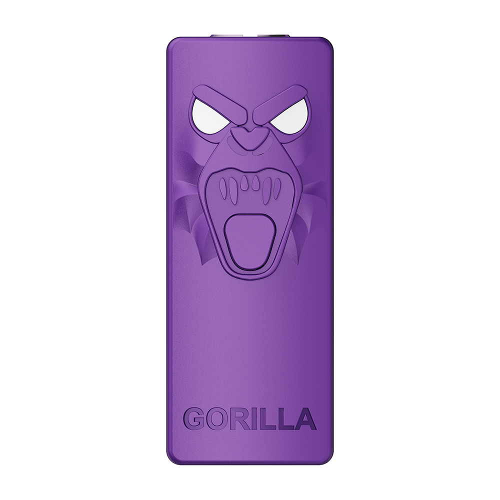 Yocan Kodo Animal Series 510 Battery Mod