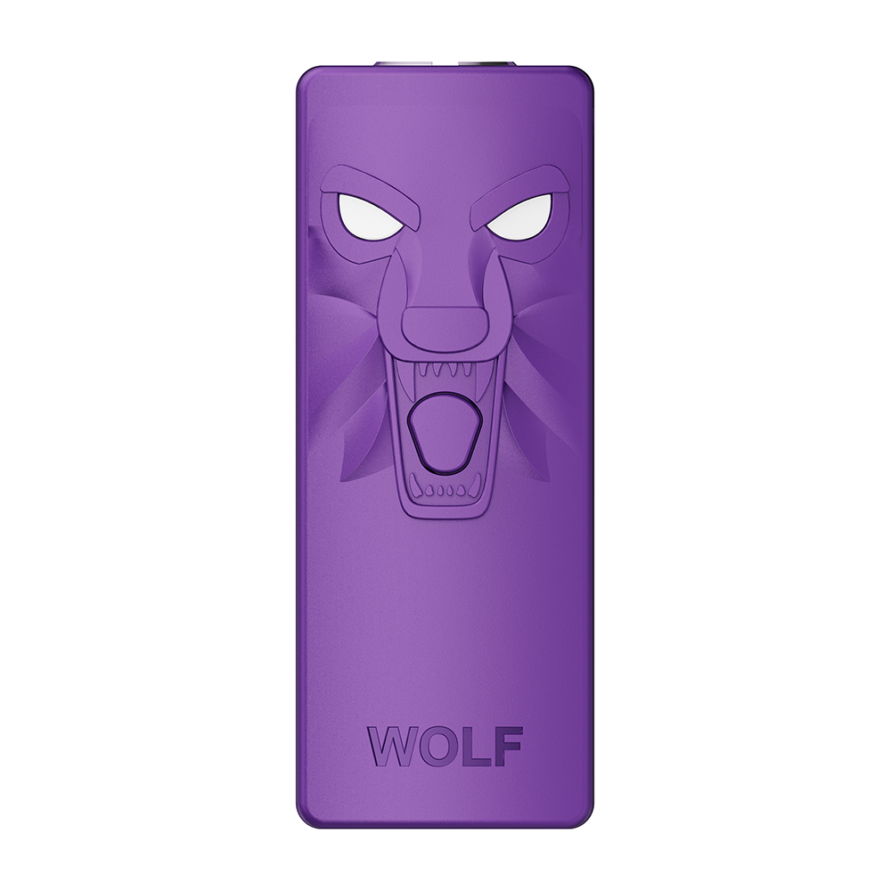 Yocan Kodo Animal Series 510 Battery Mod