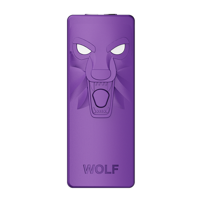 Yocan Kodo Animal Series 510 Battery Mod