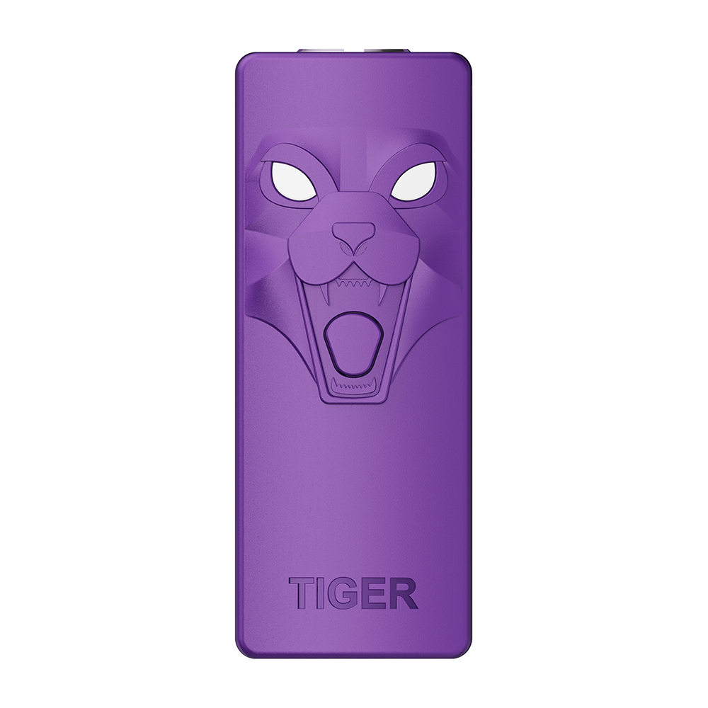 Yocan Kodo Animal Series 510 Battery Mod
