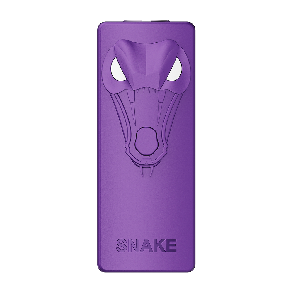 Yocan Kodo Animal Series 510 Battery Mod