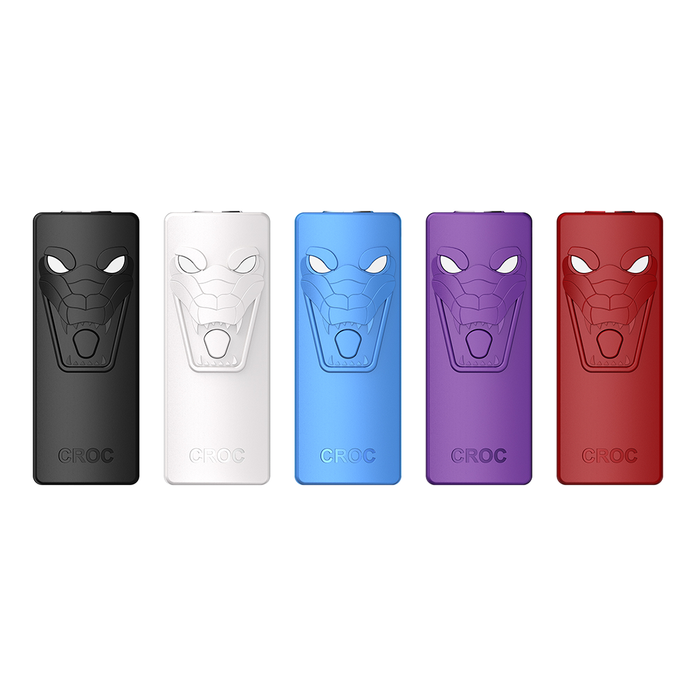 Yocan Kodo Animal Series 510 Battery Mod