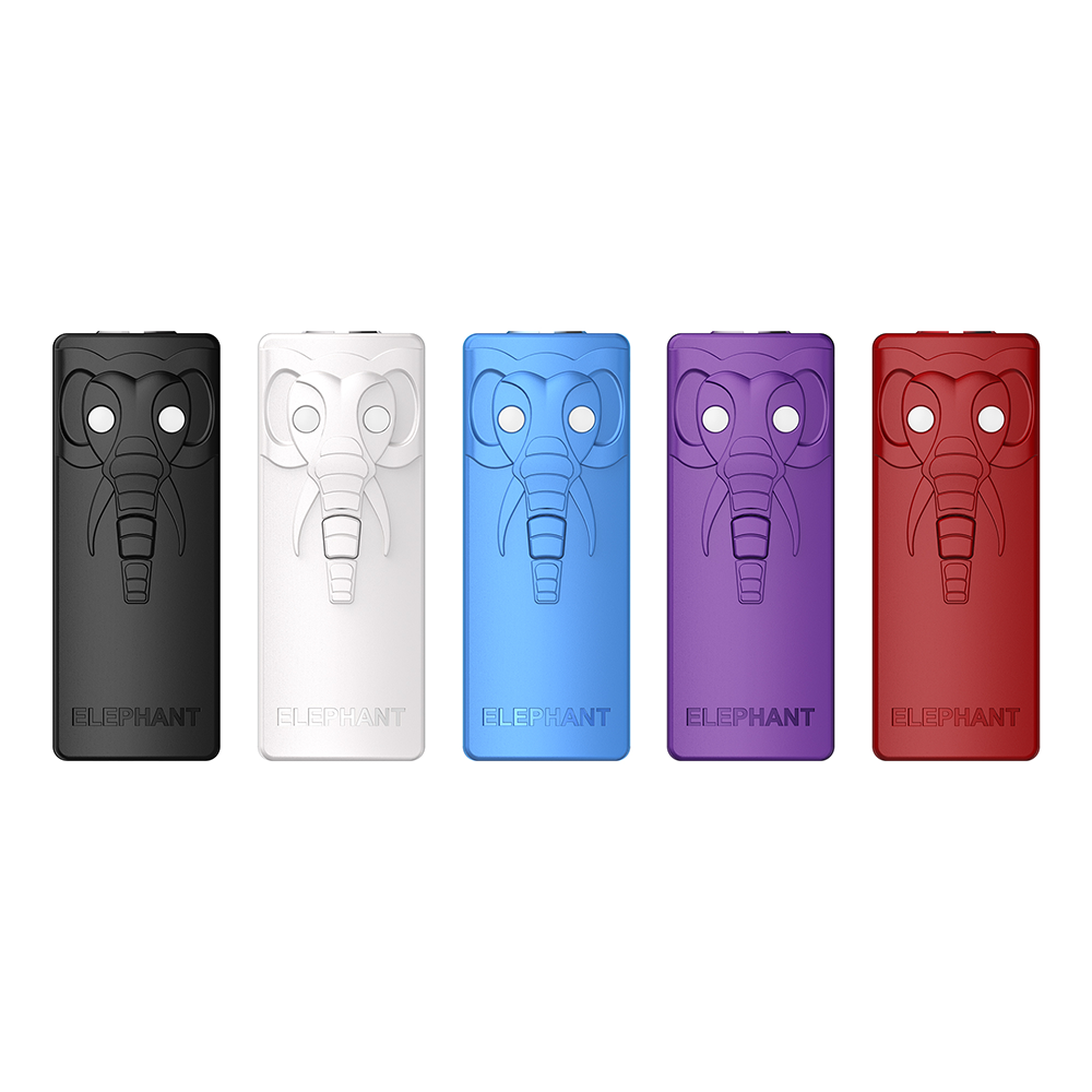 Yocan Kodo Animal Series 510 Battery Mod