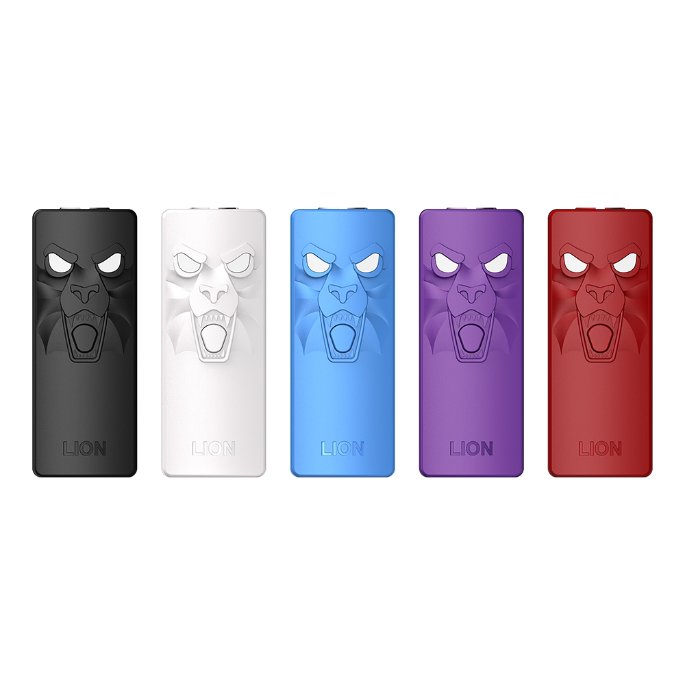Yocan Kodo Animal Series 510 Battery Mod