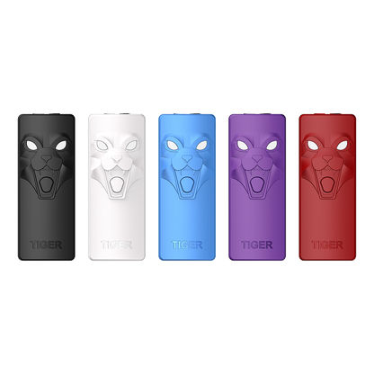 Yocan Kodo Animal Series 510 Battery Mod