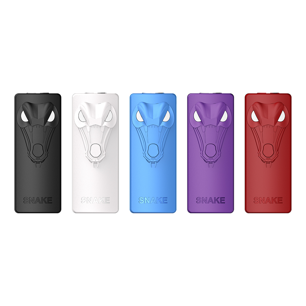 Yocan Kodo Animal Series 510 Battery Mod