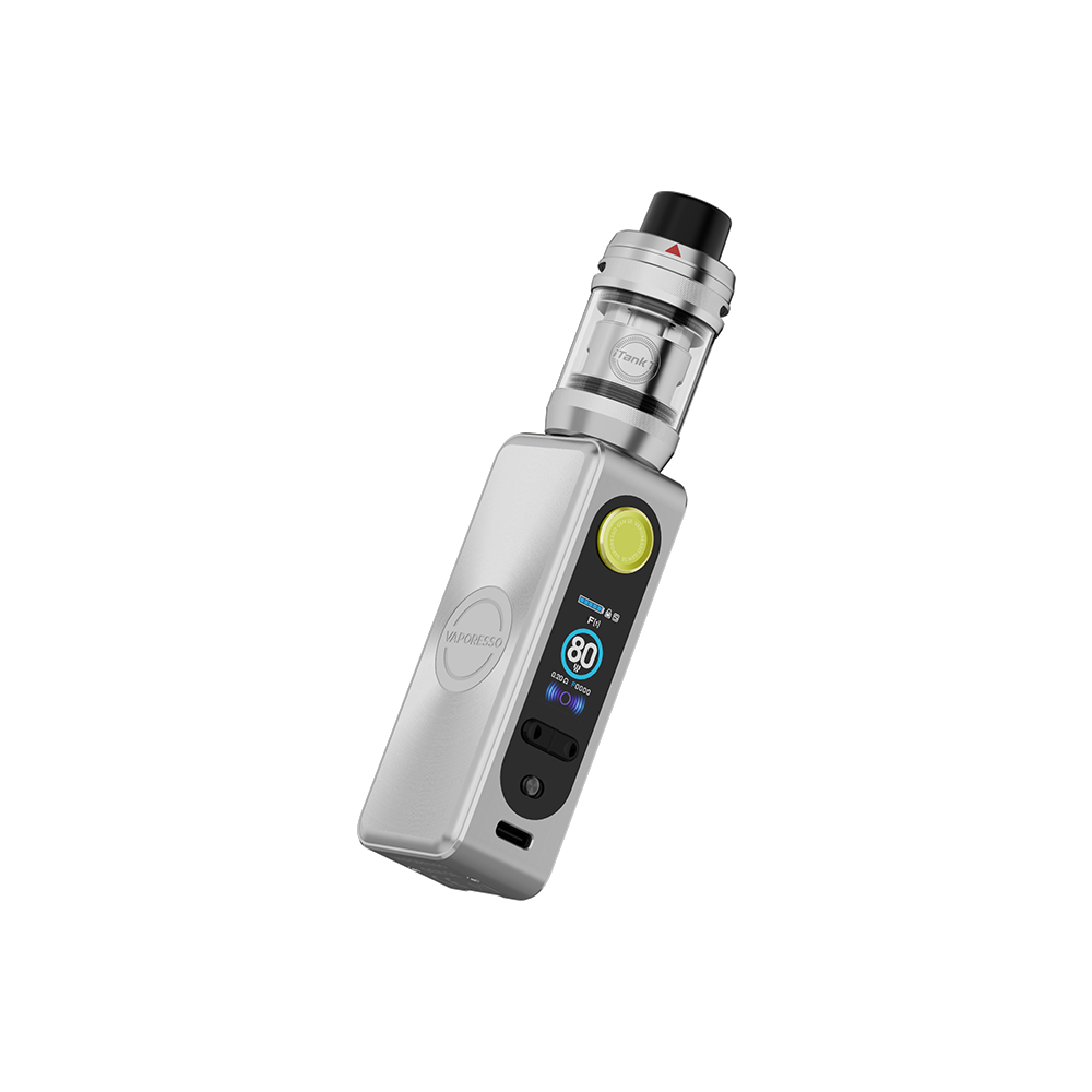 Vaporesso Gen SE 80W Box Mod Starter Kit