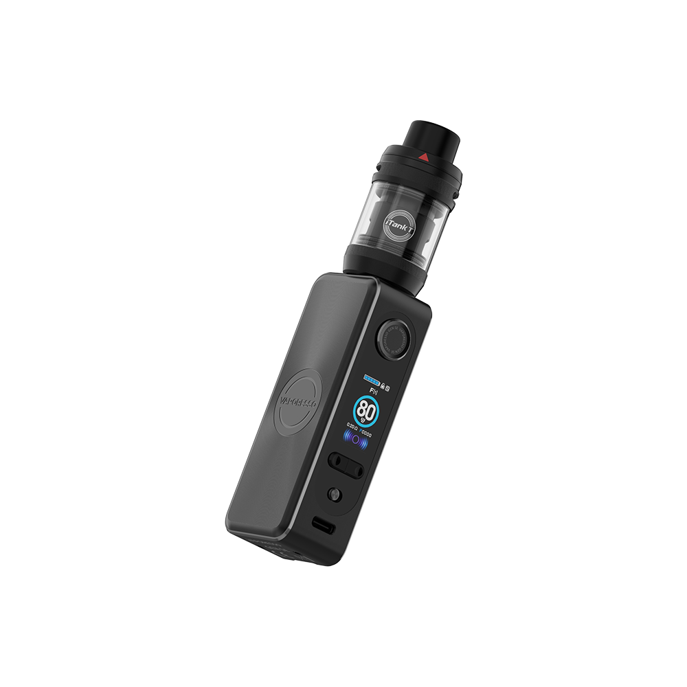 Vaporesso Gen SE 80W Box Mod Starter Kit
