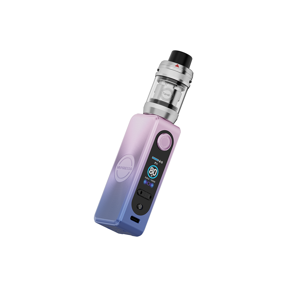 Vaporesso Gen SE 80W Box Mod Starter Kit