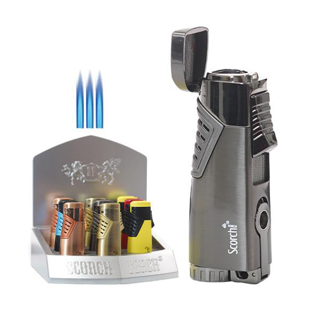 Scorch Torch Lighter Model No. 61751