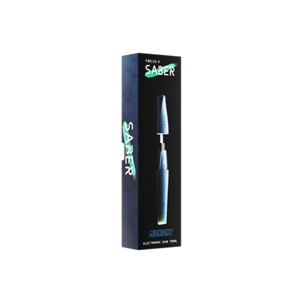 Focus V Saber Electronic Dab Tool