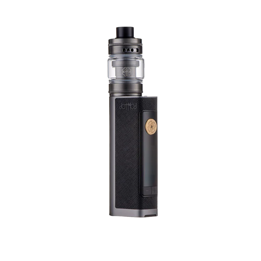 Dotmod DotBox Sub Ohm Box Mod Starter Kit 100W