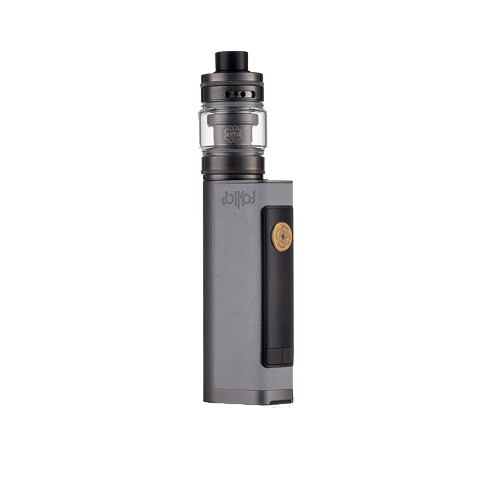 Dotmod DotBox Sub Ohm Box Mod Starter Kit 100W